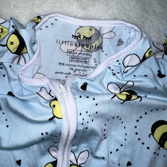 🐝LS OG Bee Zippy🐝 - Picture 4 of 6